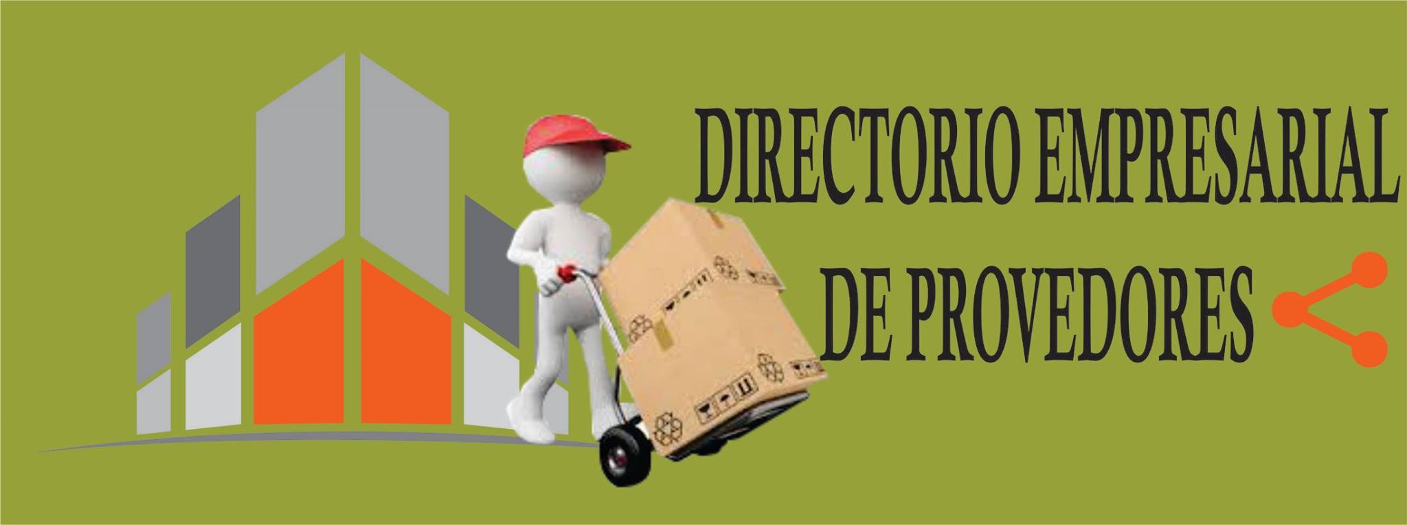 Directorio Empresarial de Proveedores